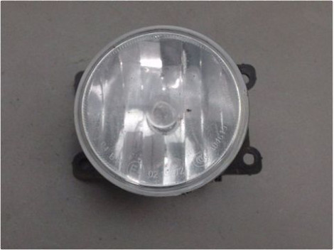 PHARE ANTIBROUILLARD AVANT DROIT CITROEN C3