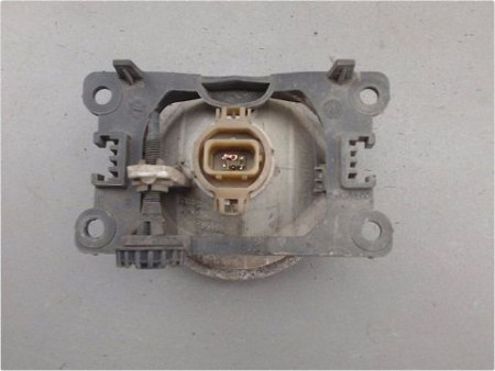 PHARE ANTIBROUILLARD AVANT DROIT CITROEN C3
