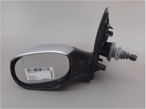 RETROVISEUR EXTERIEUR GAUCHE PEUGEOT 206