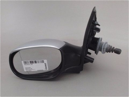 RETROVISEUR EXTERIEUR GAUCHE PEUGEOT 206