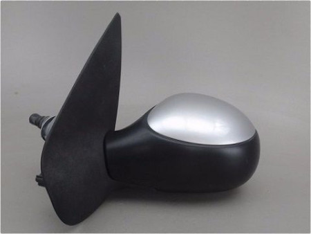 RETROVISEUR EXTERIEUR GAUCHE PEUGEOT 206