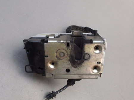 SYSTEME CONDAMNATION ARRIERE GAUCHE CITROEN C3