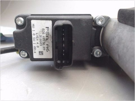 MECANISME LEVE-GLACE AVANT GAUCHE CITROEN C2