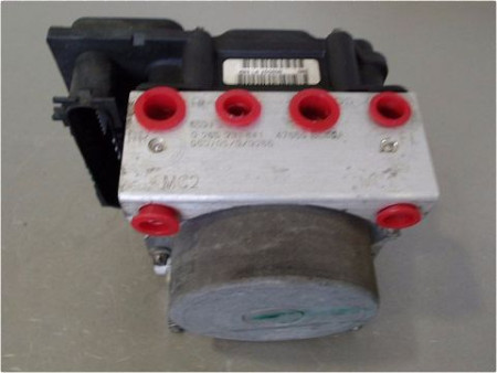 UNITE HYDRAULIQUE ABS NISSAN MICRA