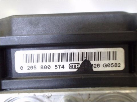 UNITE HYDRAULIQUE ABS NISSAN MICRA