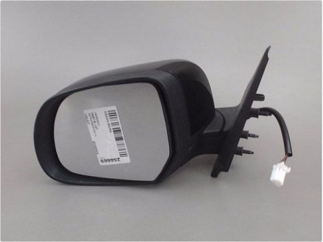 RETROVISEUR EXTERIEUR GAUCHE NISSAN MICRA