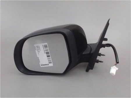 RETROVISEUR EXTERIEUR GAUCHE NISSAN MICRA