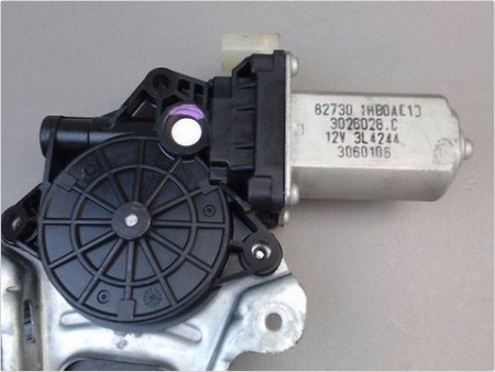MECANISME LEVE-GLACE AVANT DROIT NISSAN MICRA