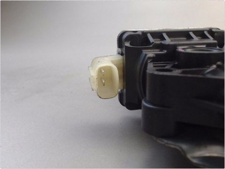 MECANISME LEVE-GLACE AVANT DROIT NISSAN MICRA
