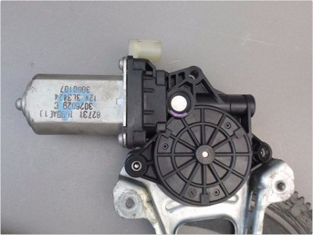MECANISME LEVE-GLACE AVANT GAUCHE NISSAN MICRA