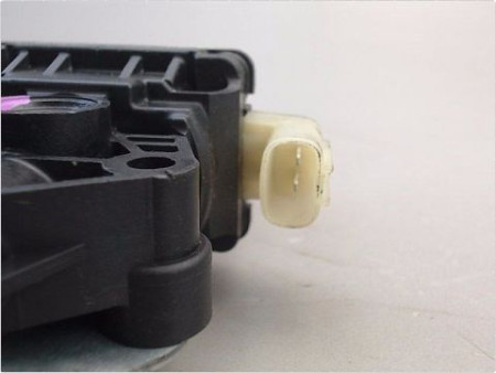 MECANISME LEVE-GLACE AVANT GAUCHE NISSAN MICRA