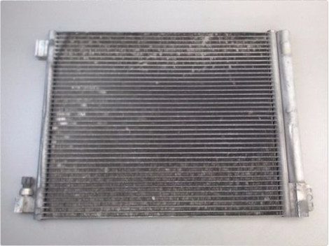 CONDENSEUR CLIMATISATION NISSAN MICRA