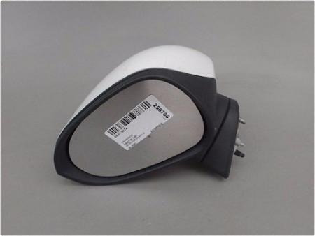 RETROVISEUR EXTERIEUR GAUCHE SEAT IBIZA
