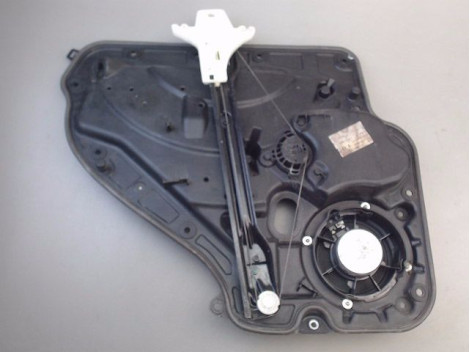 MECANISME LEVE-GLACE ARRIERE DROIT VOLKSWAGEN GOLF