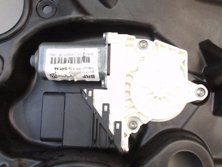MECANISME LEVE-GLACE ARRIERE DROIT VOLKSWAGEN GOLF