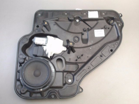 MECANISME LEVE-GLACE ARRIERE DROIT VOLKSWAGEN GOLF