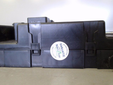 BOITIER GESTION HABITACLE CITROEN C3