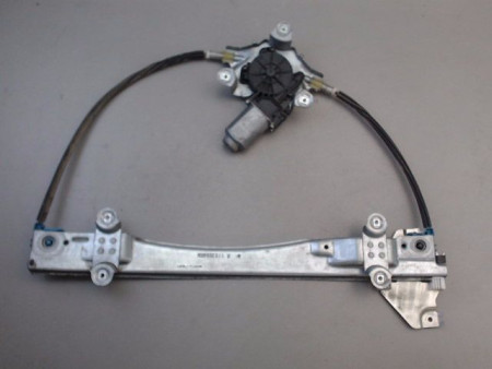 MECANISME LEVE-GLACE AVANT DROIT RENAULT TWINGO