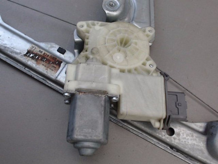 MECANISME LEVE-GLACE AVANT DROIT PEUGEOT 5008