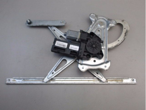 MECANISME LEVE-GLACE AVANT GAUCHE RENAULT MEGANE