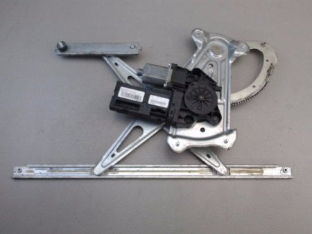 MECANISME LEVE-GLACE AVANT GAUCHE RENAULT MEGANE