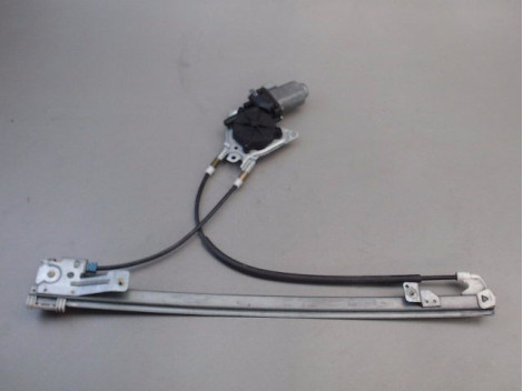 MECANISME LEVE-GLACE AVANT DROIT CITROEN JUMPY