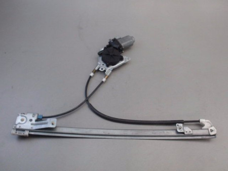 MECANISME LEVE-GLACE AVANT DROIT CITROEN JUMPY