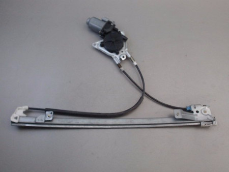 MECANISME LEVE-GLACE AVANT GAUCHE CITROEN JUMPY