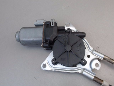 MECANISME LEVE-GLACE AVANT GAUCHE CITROEN JUMPY