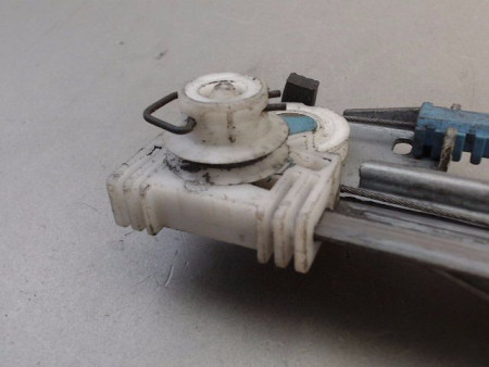 MECANISME LEVE-GLACE AVANT GAUCHE CITROEN JUMPY