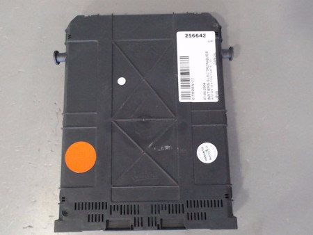 BOITIER GESTION HABITACLE CITROEN C2