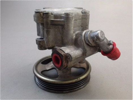 POMPE DIRECTION ASSISTEE PEUGEOT BOXER