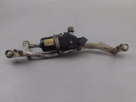 MECANISME ESSUIE-GLACE AVANT CITROEN C3