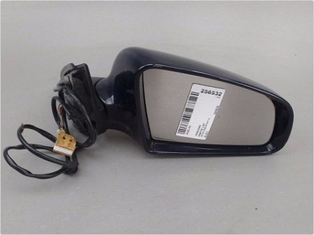 RETROVISEUR EXTERIEUR DROIT AUDI A4