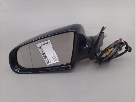 RETROVISEUR EXTERIEUR GAUCHE AUDI A4