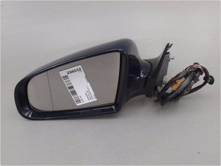 RETROVISEUR EXTERIEUR GAUCHE AUDI A4