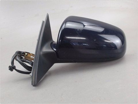 RETROVISEUR EXTERIEUR GAUCHE AUDI A4