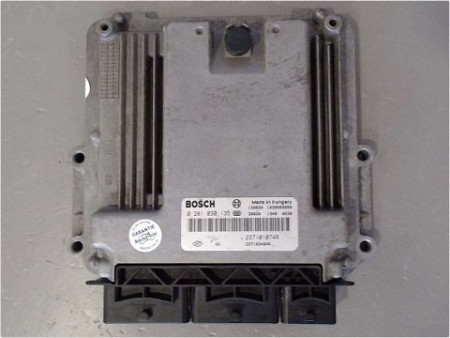 CALCULATEUR MOTEUR RENAULT MEGANE