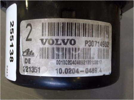 UNITE HYDRAULIQUE ABS VOLVO V70