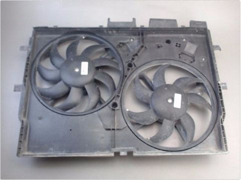 MOTEUR VENTILATEUR RADIATEUR CITROEN JUMPER