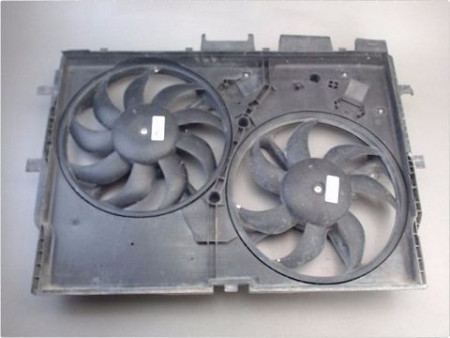 MOTEUR VENTILATEUR RADIATEUR CITROEN JUMPER