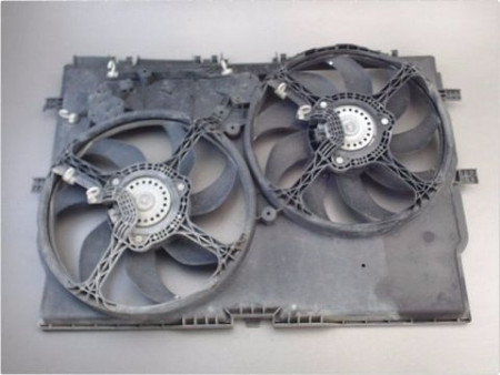 MOTEUR VENTILATEUR RADIATEUR CITROEN JUMPER