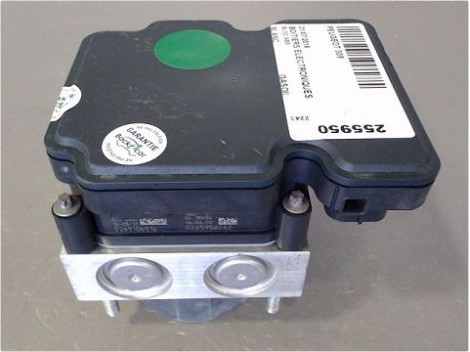 UNITE HYDRAULIQUE ABS PEUGEOT 308
