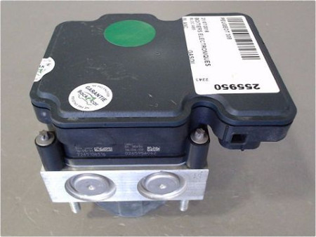 UNITE HYDRAULIQUE ABS PEUGEOT 308