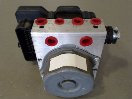 UNITE HYDRAULIQUE ABS PEUGEOT 308