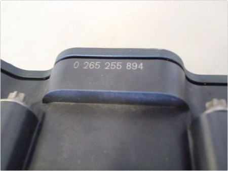 UNITE HYDRAULIQUE ABS PEUGEOT 308