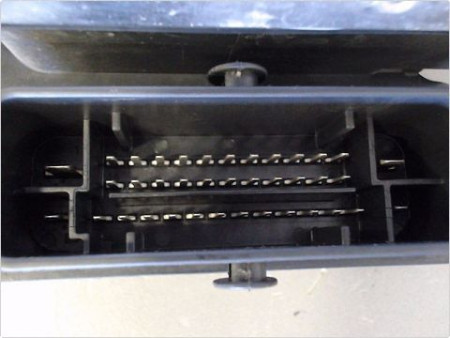 UNITE HYDRAULIQUE ABS PEUGEOT 308
