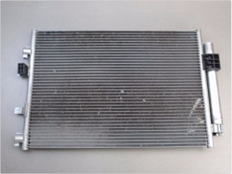 CONDENSEUR CLIMATISATION FORD C-MAX
