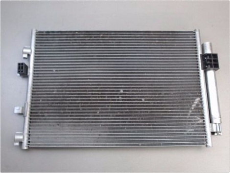 CONDENSEUR CLIMATISATION FORD C-MAX