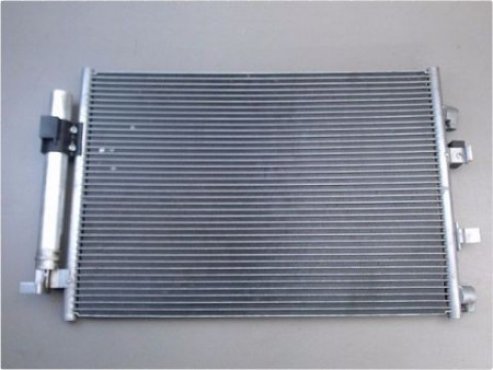 CONDENSEUR CLIMATISATION FORD C-MAX